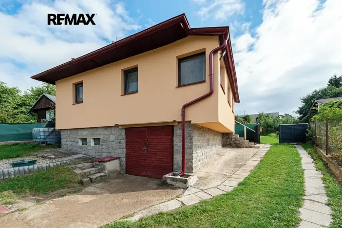 Prodej rodinného domu, Mnichovice, 79 m2