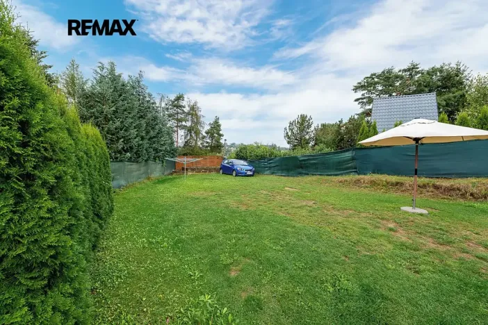 Prodej rodinného domu, Mnichovice, 79 m2