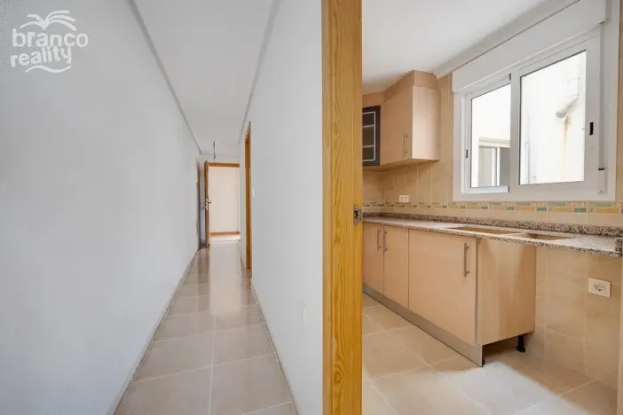 Prodej bytu 4+kk, San Fulgencio, Alicante, Španělsko, 93 m2