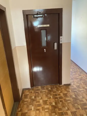 Dražba bytu 2+1, Nové Město pod Smrkem, Husova, 58 m2