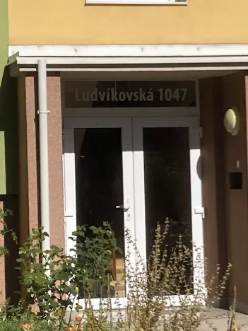 Dražba bytu 2+1, Nové Město pod Smrkem, Husova, 58 m2