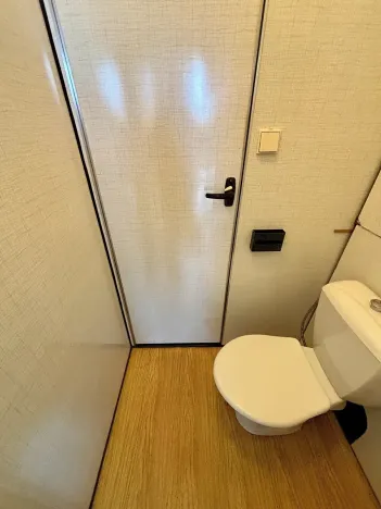 Pronájem bytu 1+1, Praha - Malešice, Limuzská, 46 m2