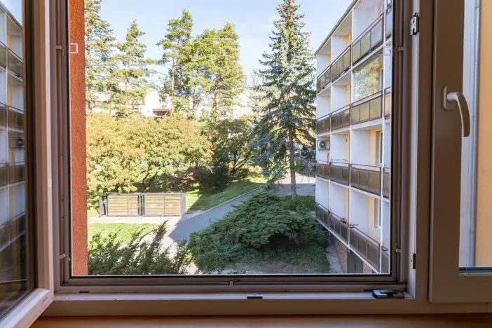 Prodej bytu 2+1, Brno - Žabovřesky, Fričova, 54 m2