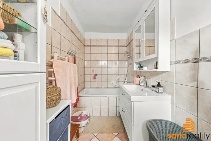 Prodej rodinného domu, Proboštov, Na lučinách, 126 m2