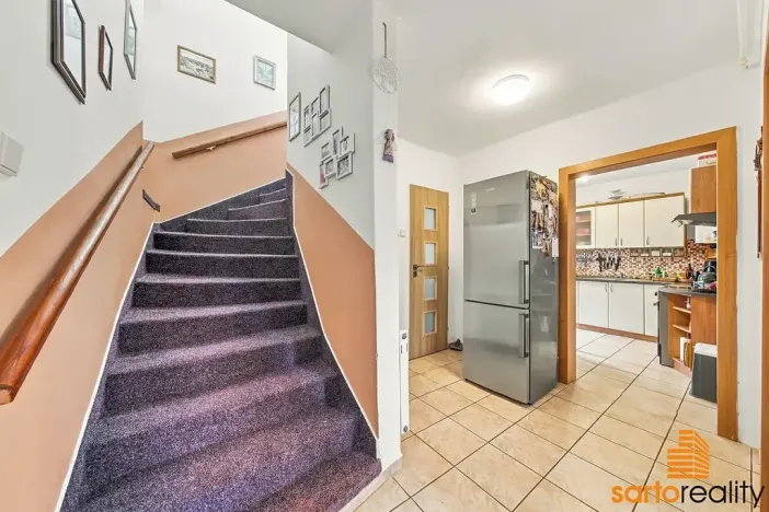 Prodej rodinného domu, Proboštov, Na lučinách, 126 m2