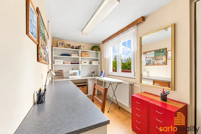Prodej rodinného domu, Proboštov, Na lučinách, 126 m2