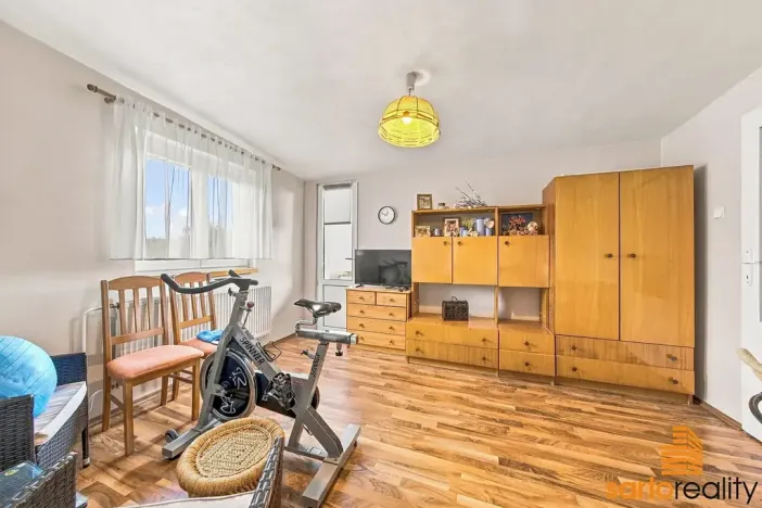 Prodej rodinného domu, Proboštov, Na lučinách, 126 m2