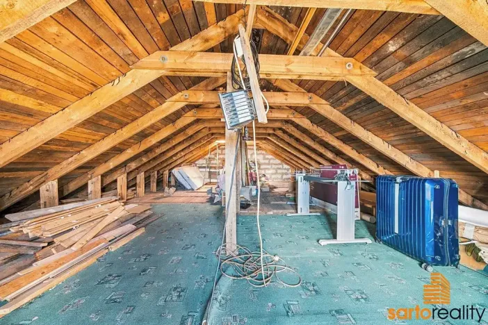 Prodej rodinného domu, Proboštov, Na lučinách, 126 m2
