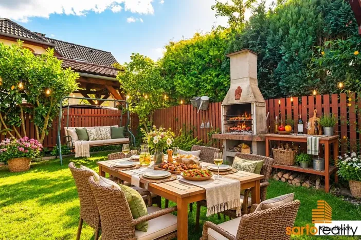 Prodej rodinného domu, Proboštov, Na lučinách, 126 m2
