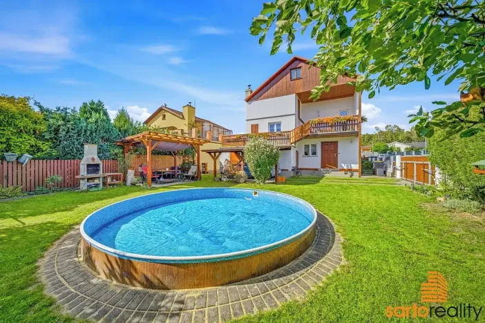 Prodej rodinného domu, Proboštov, Na lučinách, 126 m2