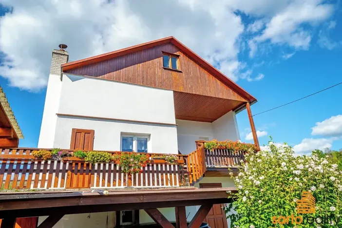 Prodej rodinného domu, Proboštov, Na lučinách, 126 m2