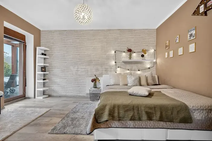 Prodej rodinného domu, Chotíkov, 280 m2