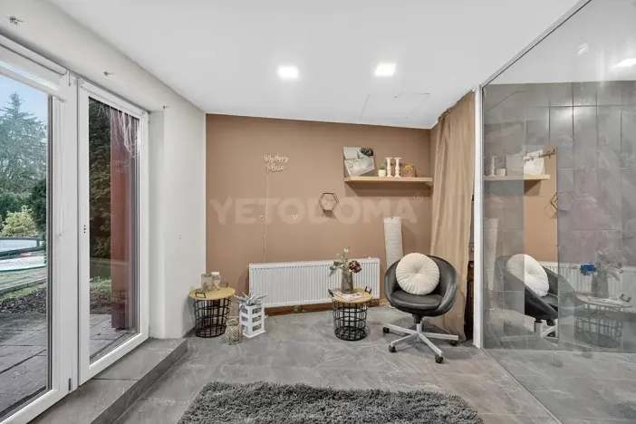 Prodej rodinného domu, Chotíkov, 280 m2