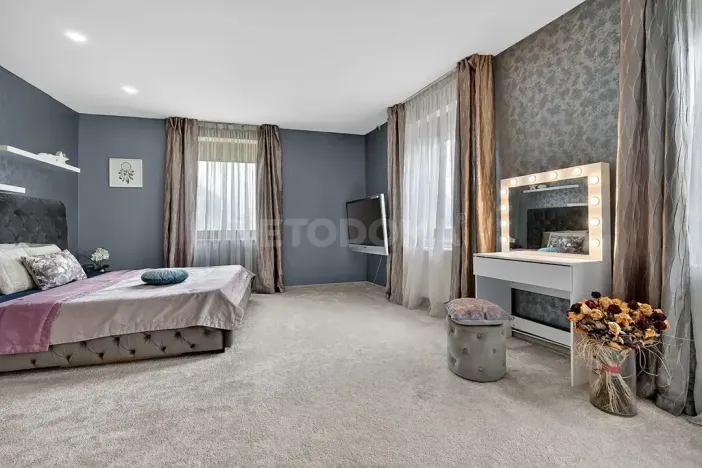 Prodej rodinného domu, Chotíkov, 280 m2