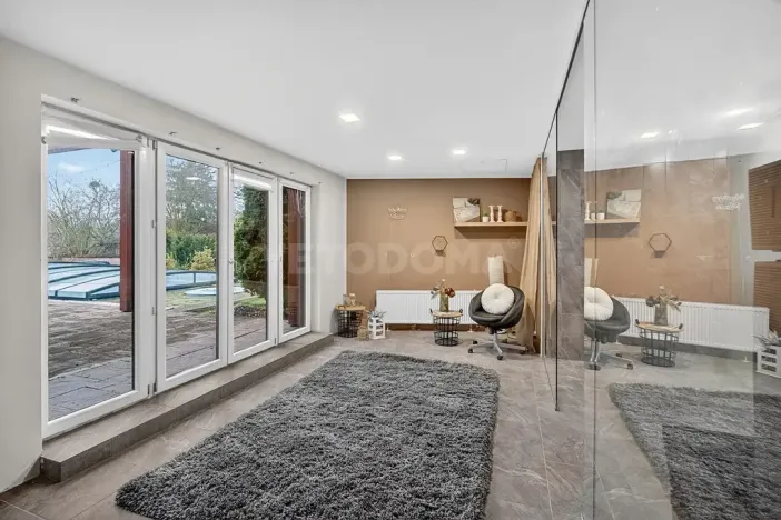 Prodej rodinného domu, Chotíkov, 280 m2