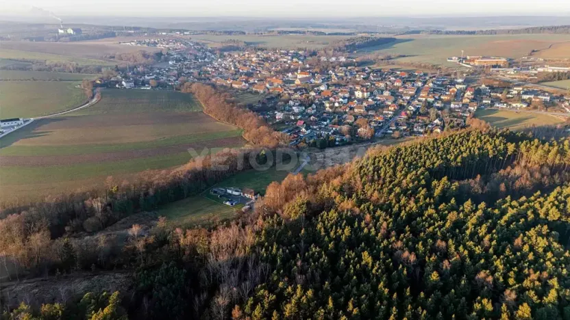 Prodej rodinného domu, Chotíkov, 280 m2