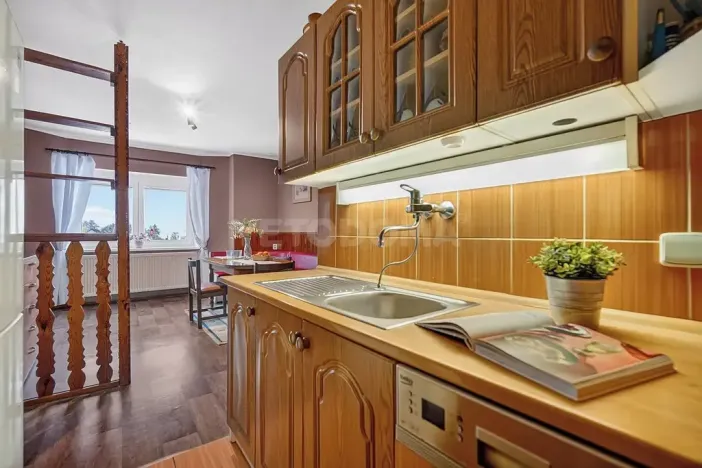 Prodej rodinného domu, Benešovice, 231 m2