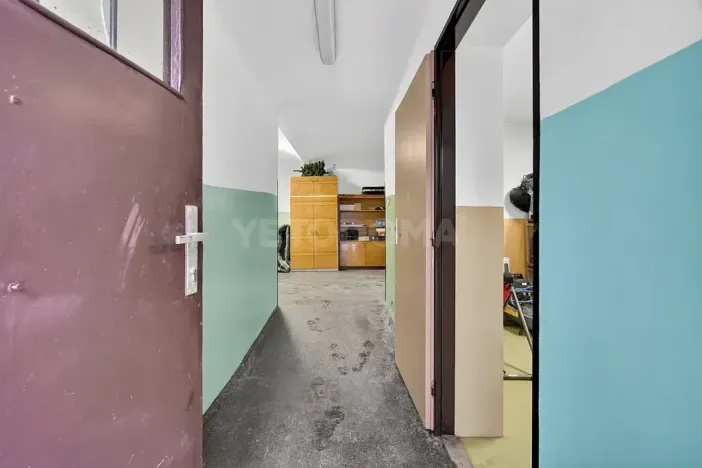 Prodej rodinného domu, Benešovice, 231 m2