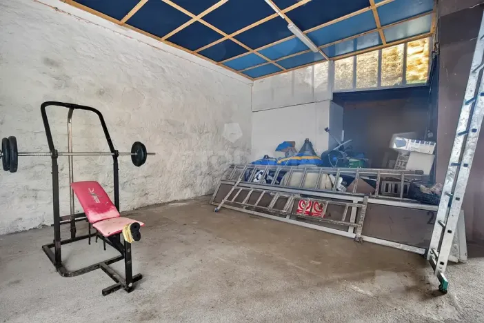 Prodej rodinného domu, Benešovice, 231 m2