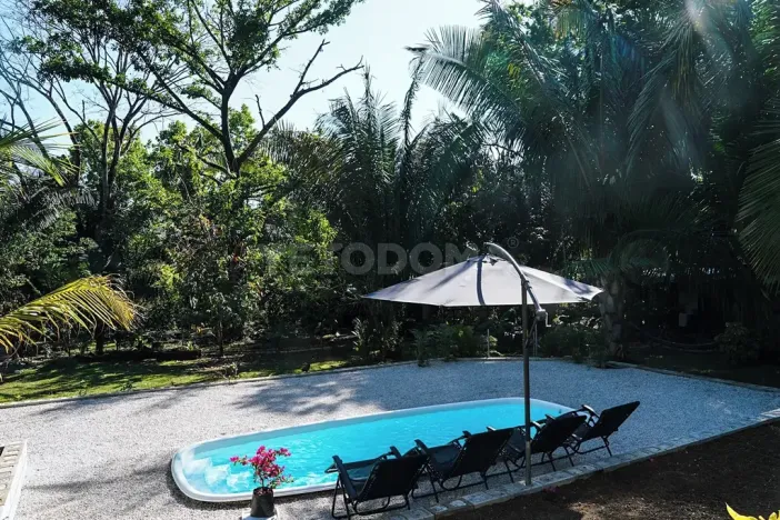 Prodej apartmánu, Puerto Carrillo, Kostarika, 210 m2