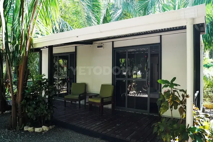 Prodej apartmánu, Puerto Carrillo, Kostarika, 210 m2