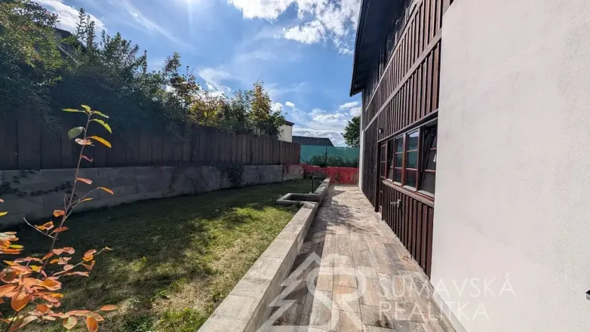 Prodej bytu 3+kk, Kašperské Hory, Zlatá stezka, 52 m2