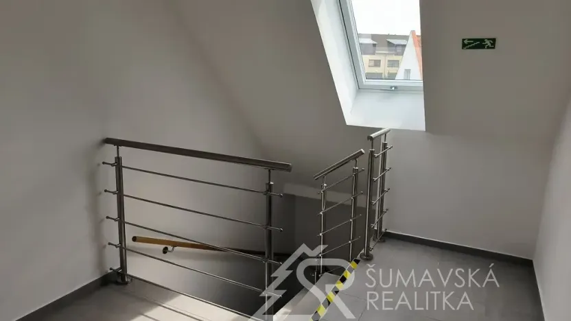 Prodej bytu 3+kk, Kašperské Hory, Zlatá stezka, 62 m2
