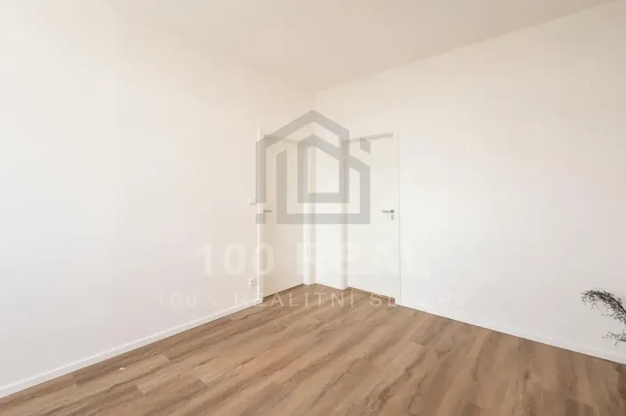 Pronájem bytu 2+kk, Pardubice, třída Míru, 52 m2
