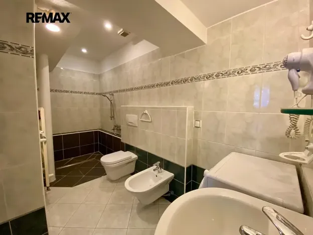 Pronájem bytu 1+1, Černošice, Jansova, 37 m2