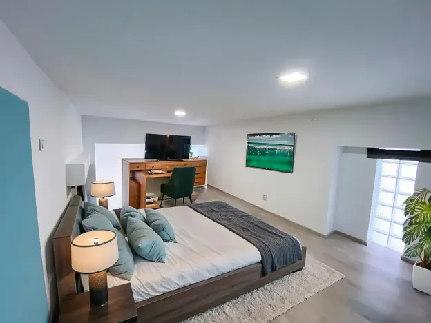 Pronájem bytu 2+kk, Brno, Břeclavská, 40 m2
