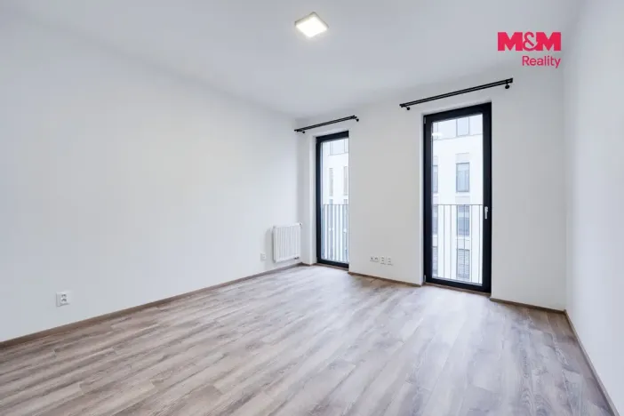 Pronájem bytu 2+kk, Plzeň - Východní Předměstí, Sladová, 54 m2