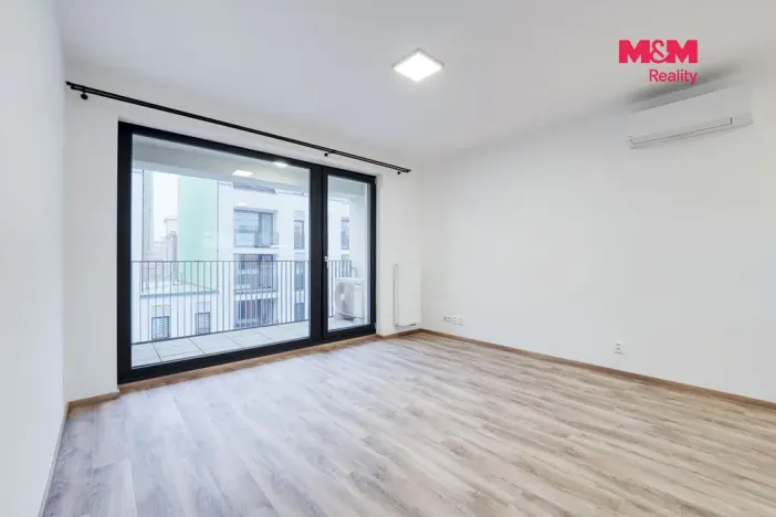 Pronájem bytu 2+kk, Plzeň - Východní Předměstí, Sladová, 54 m2