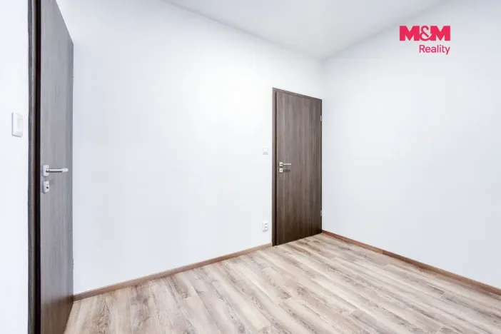 Pronájem bytu 2+kk, Plzeň - Východní Předměstí, Sladová, 54 m2