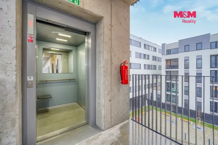 Pronájem bytu 2+kk, Plzeň - Východní Předměstí, Sladová, 54 m2