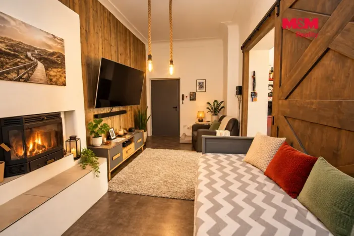 Prodej rodinného domu, Nová Bystřice, Mírové nám., 320 m2