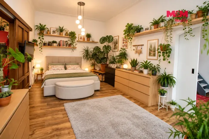 Prodej rodinného domu, Nová Bystřice, Mírové nám., 320 m2