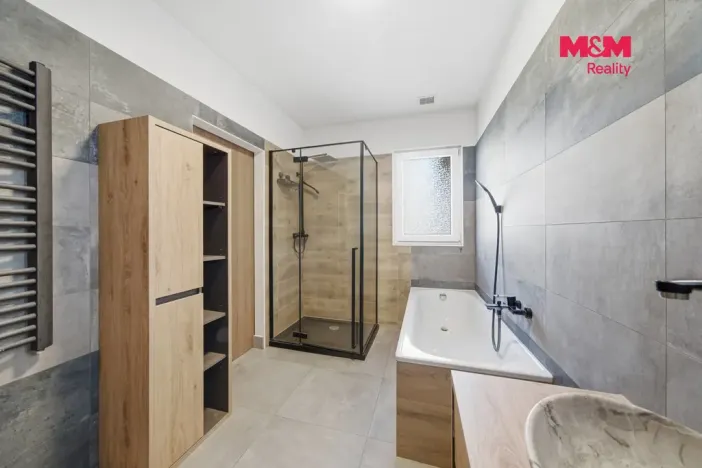 Prodej rodinného domu, Květná, 130 m2