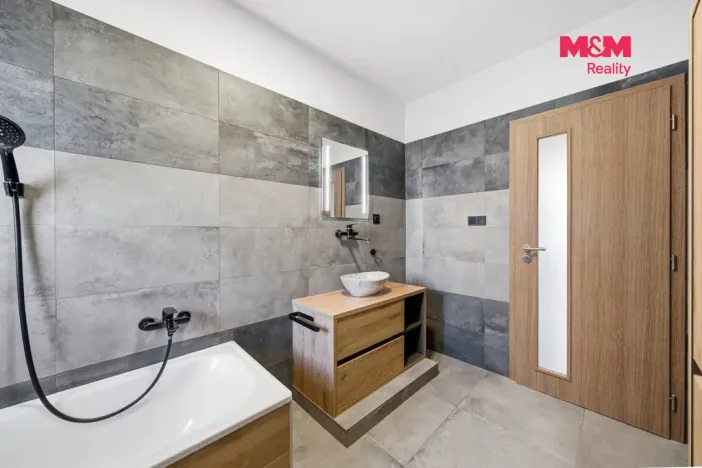 Prodej rodinného domu, Květná, 130 m2