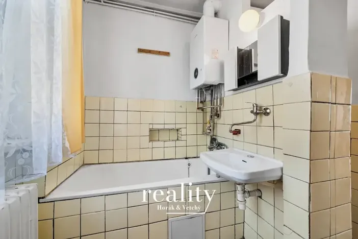 Prodej bytu 3+1, Jihlava, 68 m2