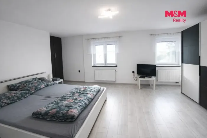 Pronájem bytu 2+kk, Dobruška, 1. máje, 25 m2
