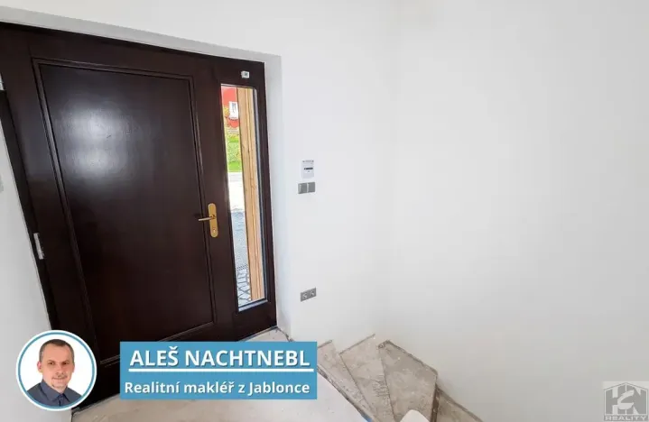 Prodej bytu 3+kk, Tanvald - Šumburk nad Desnou, Český Šumburk, 86 m2
