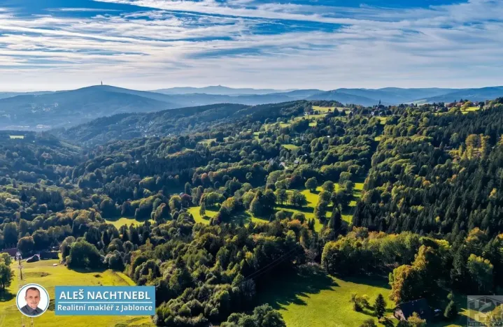 Prodej bytu 3+kk, Tanvald - Šumburk nad Desnou, Český Šumburk, 86 m2