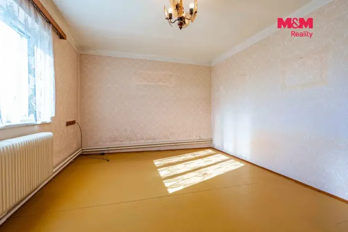 Prodej rodinného domu, Český Těšín - Mosty, Na Dělnicích, 150 m2