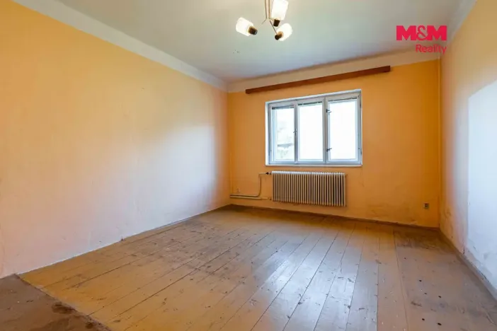 Prodej rodinného domu, Český Těšín - Mosty, Na Dělnicích, 150 m2