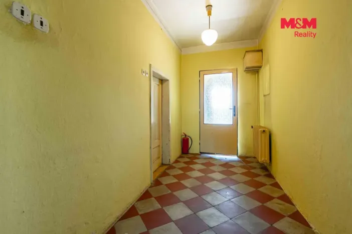 Prodej rodinného domu, Český Těšín - Mosty, Na Dělnicích, 150 m2