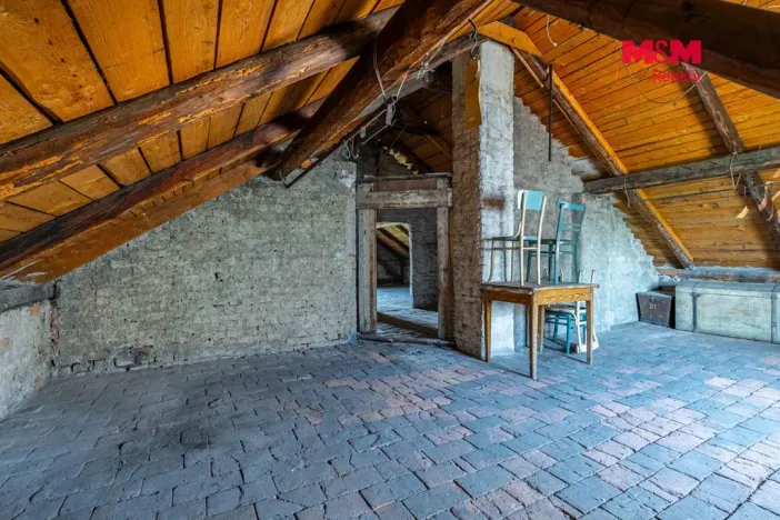 Prodej rodinného domu, Český Těšín - Mosty, Na Dělnicích, 150 m2