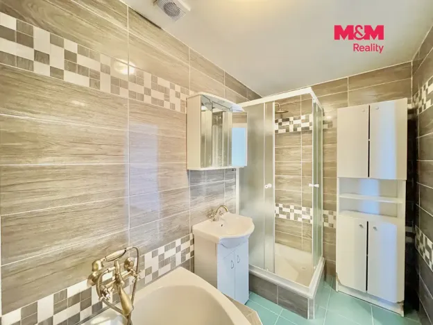 Prodej rodinného domu, Lanškroun - Ostrovské Předměstí, Česká, 170 m2