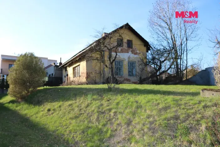 Prodej rodinného domu, Ostrava, Družební, 240 m2