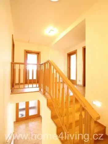 Pronájem rodinného domu, Říčky, 193 m2