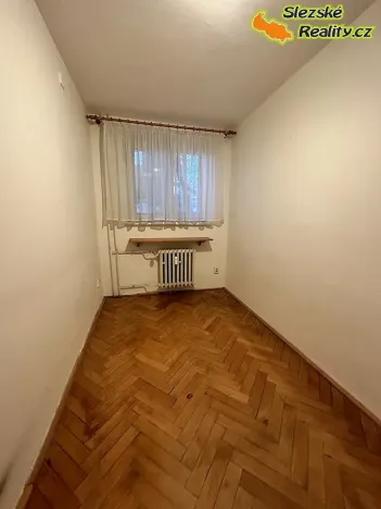 Prodej bytu 3+1, Ostrava, Provaznická, 61 m2